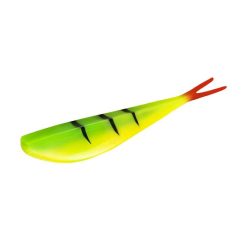 BOMB! Gumihal D-SHOT / 5db 10,5 cm/PERCHY