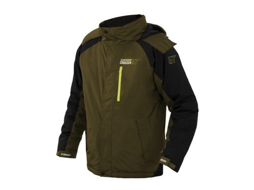 Téli kabát Delphin Winter CRUISER 5T M