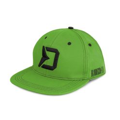 Sapka Delphin RAWER SnapBack - main