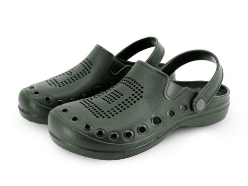 Papucs Delphin OCTO / zöld - main