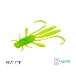 Delphin MANYA UVs nimfa / 5db 10.5cm/REACTOR
