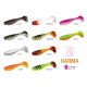 Top mix Delphin KARMA UVs / 5db 8cm / Perchy + Redface + Candy + Hawai + Best