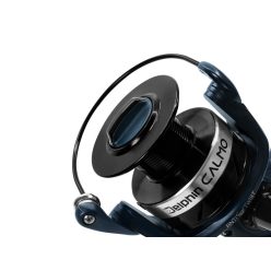 Mély dob Delphin CALMO 3T DP aluminium