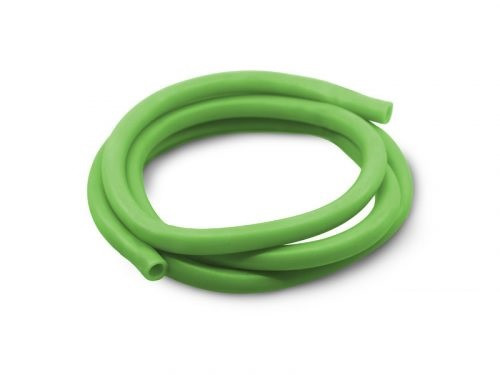 SAFER kötésvédő gumicső 100 cm 3-6 mm