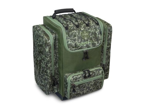 Horgász hátizsák Delphin Carper SPACE C2G XL