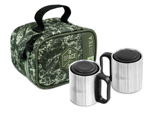 Kávé / tea készlet Delphin CoTEA SPACE C2G - main