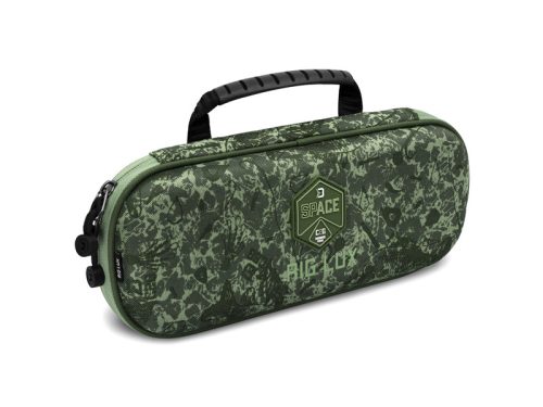 Delphin RigLUX SPACE C2G luxus előketartó - main