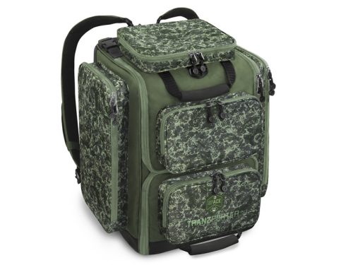 Hátizsák x Carryall Delphin TRANZPORTER SPACE C2G - main