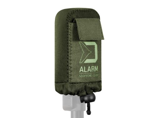 Delphin ALARM Neoprén tok kapásjelzőkne UNI