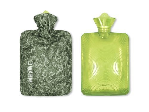 Delphin WARMex forróvizes palack 2L