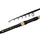Delphin ARMADA NX TRAVEL BlackWay Cork 300cm/3.00lbs