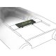 Csónakpárna Delphin ComfoSIT 65x20cm