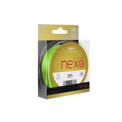 Delphin NEXO 12 / fluo zöld 0,10mm 6,8kg 1300m