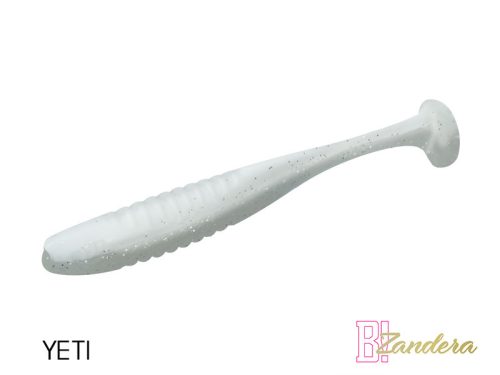 Gumihal Delphin ZANDERA UVs / 5db 15cm/YETI