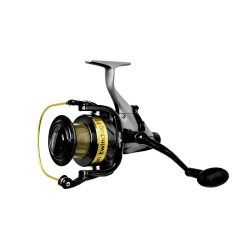 Mély dob Delphin TwinDRAG 3T DP - main