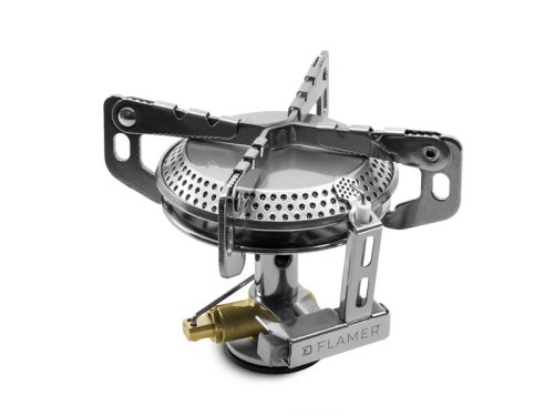 Delphin FLAMER gáz tűzhely - main
