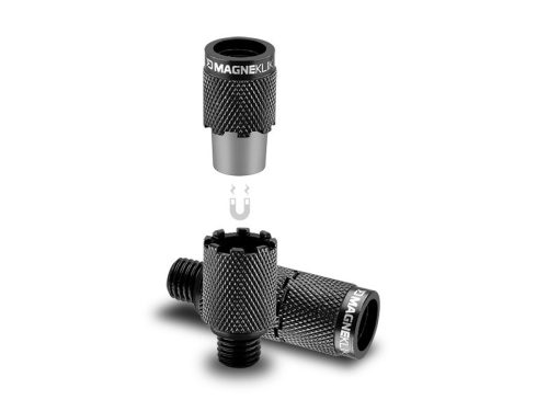 Delphin gyorskioldó adapter MagneKLIK 2 db