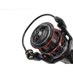 Fém pótdob a Delphin CarbonIX 2T aluminium