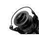 Mély dob Delphin BLACX 6T aluminium
