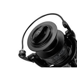 Sekély dob Delphin BLACX 6T aluminium