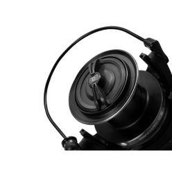 Mély dob Delphin COMPAZ 10T DP aluminium