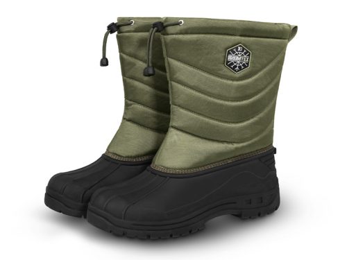 Delphin SnowTEX magasszárú hőszigetelt bakancs 41