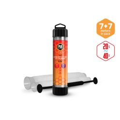 Delphin PVA n ́tastic háló szett 2 az 1 -ben / 7+7m - main