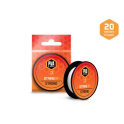 Delphin PVA n ́tastic zsinór / 20m - main