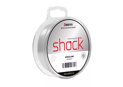 Delphin SHOCK Line - main