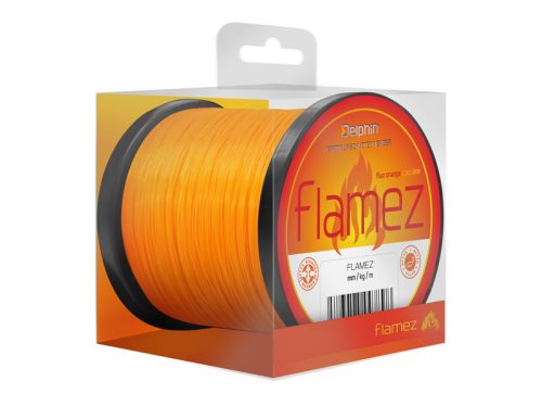 Delphin FLAMEZ 0,30mm 6,8kg 20000m
