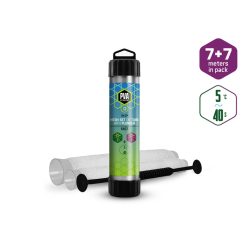 Delphin PVA n’tastic háló KÉSZLET 2in1 / 7m+7m - main