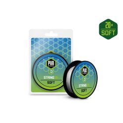 Delphin PVA n’tastic madzag / 20m - main