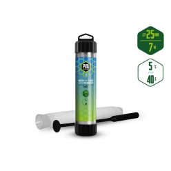 Delphin PVA n’tastic háló / CSŐ+TÖMÍTŐRÚD /7m - main