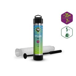 Delphin PVA n’tastic háló / CSŐ+TÖMÍTŐRÚD /7m - main