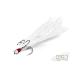 Delphin B!RD Hook TRIPLE / 3db - main