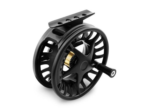 Delphin ERAX legyező orsó - main