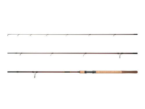 Delphin VULKÁN NXT 420cm/65g