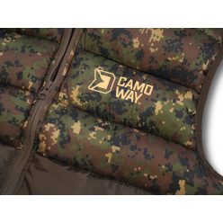 Kapásjelző a szetthez Delphin MINOR kék