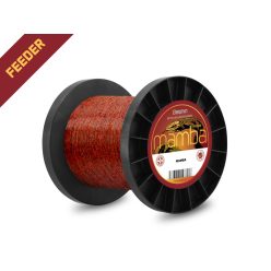 Delphin MAMBA Feeder / Fire (0,28mm 6,1kg 6000m) - main