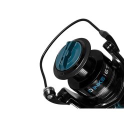 Fém pótdob a Delphin INKS 3T aluminium