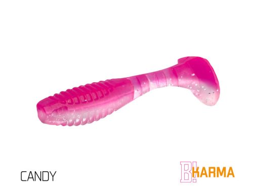 DuoPACK BOX Delphin KARMA UVs / 6x 5db 10cm/CANDY