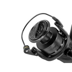 Mély dob Delphin MYSTIX 5T DP aluminium