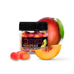 D SNAX POP csali 12mm/20g Mangó-Barack