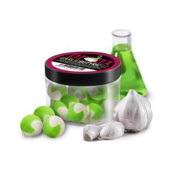 Delphin BreaX POP csali 16mm/50g Fokhagyma-Vajsav
