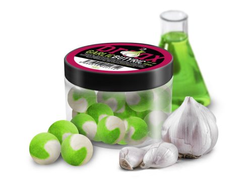 Delphin BreaX POP csali 16mm/50g Fokhagyma-Vajsav