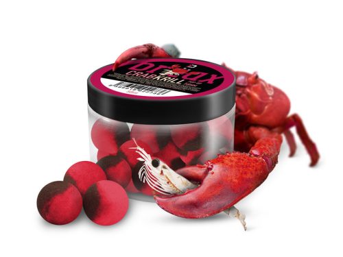 Delphin BreaX POP csali 16mm/50g Rák-Krill