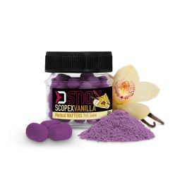 D SNAX WAFT csali 10x7mm/20g - main