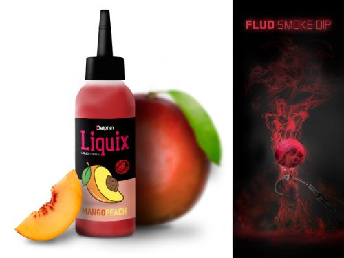 Fluo dip D SNAX LiquiX /100ml - main