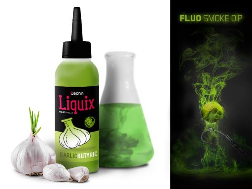 Fluo dip D SNAX LiquiX /100ml - main