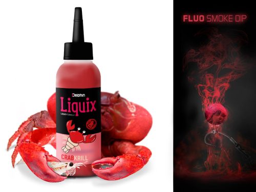Fluo dip D SNAX LiquiX /100ml - main